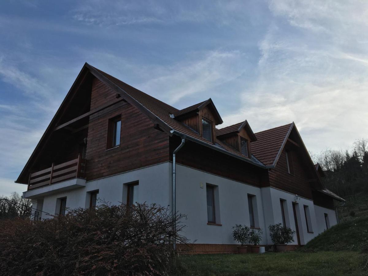 Villapark Z/4 Appartman Zalacsany Exterior photo